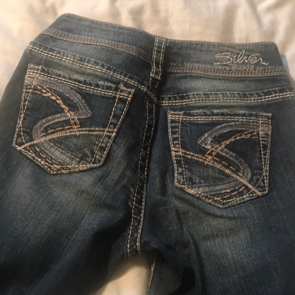 Jeans - Picture 4 of 4